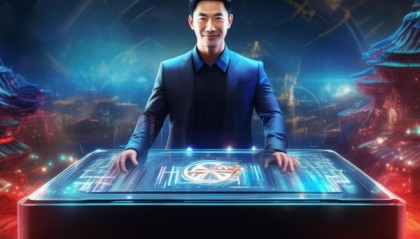 中粉网信息技术咨询，赋能未来，开启数字化转型