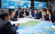 成县信息咨询服务，助力地方经济发展的重要力量