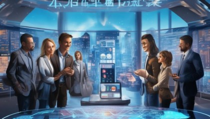 丽昌咨询，助力数字转型