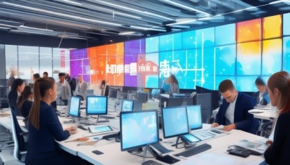 海信赛维企业信息化咨询，助力企业数字化转型的解决方案