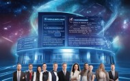 星云信息技术咨询，为什么成为 you 的理想选择？