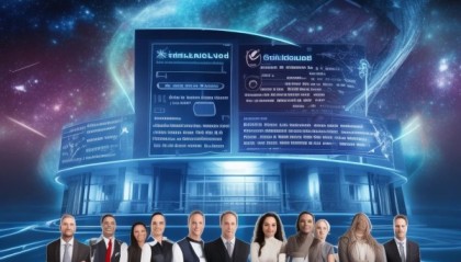 星云信息技术咨询，为什么成为 you 的理想选择？