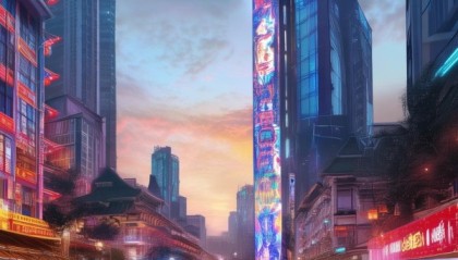 徐州市，信息化时代的重要窗口