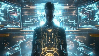 宇智信在信息化咨询与技术落地领域展现了强大的竞争力，未来将致力于推动企业的数字化转型，为企业创造更大的价值。