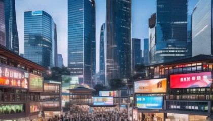 绍兴信息化管理咨询市场，机遇与挑战