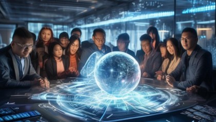 胜尔信息技术咨询，精准的解决方案，高效的价值转移