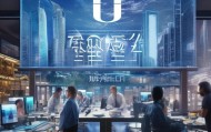 淇滨信息咨询服务，助力智慧城市建设