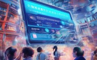 营山信息化教育咨询平台，赋能教育，助力未来