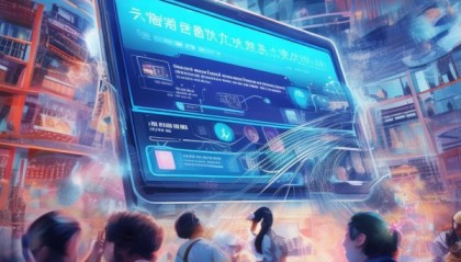 营山信息化教育咨询平台，赋能教育，助力未来