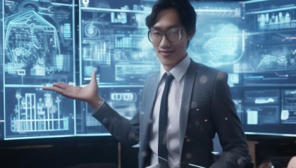 重塑未来力量的信息化咨询培训课程