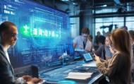 鑫合信息咨询服务，为企业数字化转型提供高效、专业的解决方案