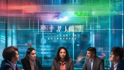 罗湖信息咨询服务，机遇与挑战