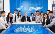 邯郸涿州信息技术咨询公司助力企业数字化转型