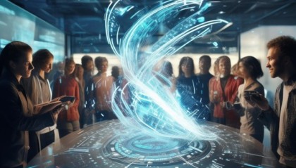 热线、智慧、未来，信息咨询服务的未来解决方案
