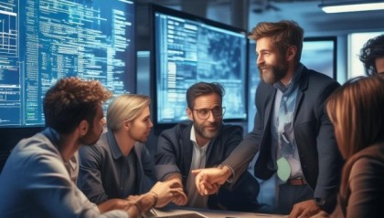 The Importance of Software Development and the Role of a Software Development Consultant