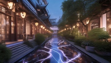 苏州信息咨询服务，助力企业转型——星河服务