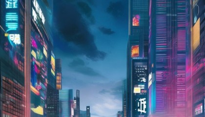 海澜信息咨询，技术赋能未来
