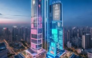 中通科技，通信领域的全球领先