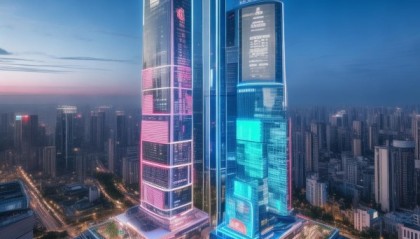 中通科技，通信领域的全球领先