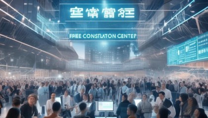 探索佛山信息化发展新机遇—免费咨询中心的崛起