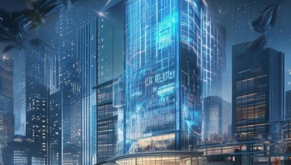 慧宜达信息技术咨询有限公司，技术驱动未来，创新的力量