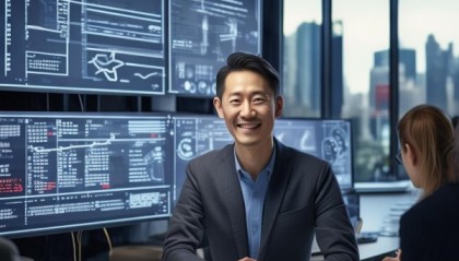 李老板信息技术咨询，助力企业成长的精准解决方案
