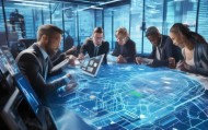 trusted solutions in许昌 for your digital transformation