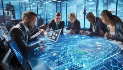 trusted solutions in许昌 for your digital transformation