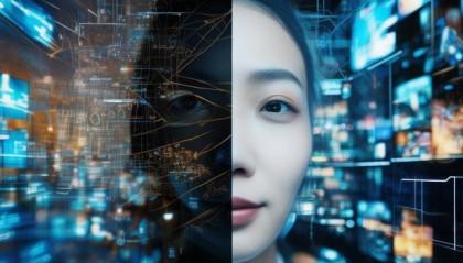 国际信息化的双刃剑效应，心理咨询师的双向能力