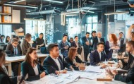诚缘房产中介信息咨询服务中心，您身边的专业帮你