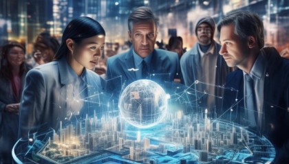 推动信息化发展，服务上海经济，数字赋能新机遇