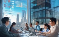 甘肃志诚信息技术咨询，助力企业实现高效发展