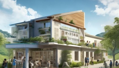 彝良信息咨询服务，助力乡村振兴的数字化转型