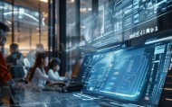 信创赋能——装修公司数字化管理新路径
