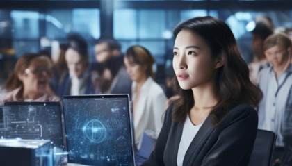 解读信息咨询服务助力企业发展与增长的关键力量