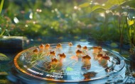 小蝌蚪信息技术咨询，助力企业发展之路