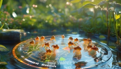 小蝌蚪信息技术咨询，助力企业发展之路