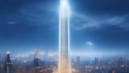 川汇，信息咨询服务的赋能之光