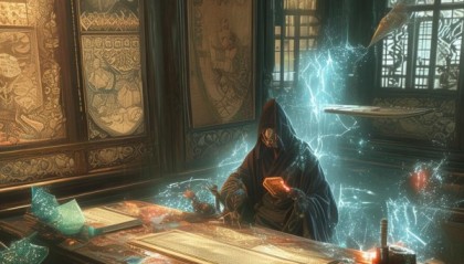 信息咨询服务，棠池的秘密