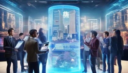解码广州信息化网站咨询热线，解析企业发展的新机遇