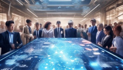 信息服务的创新与活力，江苏信息咨询服务的发展与挑战