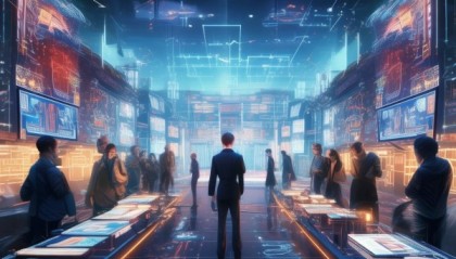 数字时代的奎屯信息咨询服务，助力数字经济新机遇