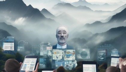 连山咨询，精准决策的智囊