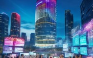 数字转型的中国之光—杭州信息技术咨询公司