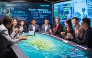 升旺信息咨询服务部，助力企业成长的智慧平台