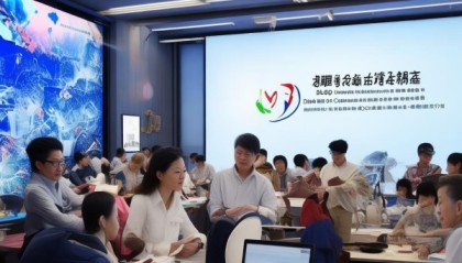 德保县信息咨询服务，助力产业升级与就业繁荣