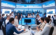 成都乐益合信息技术咨询有限公司，助力数字转型的贴心伙伴
