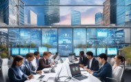长沙信息化咨询，助力数字转型之路
