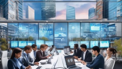 长沙信息化咨询，助力数字转型之路