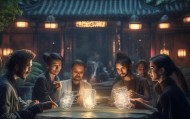 东方智慧，信息化咨询的新挑战与机遇